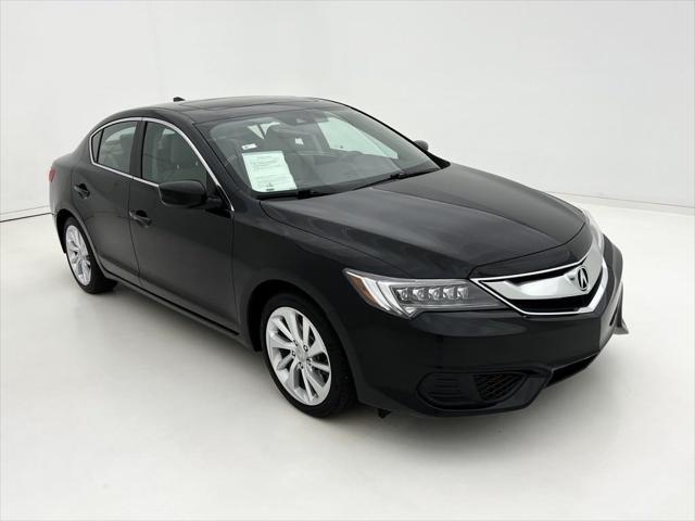 2017 acura ilx 2.4l