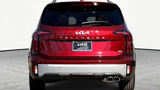 2024 Kia Telluride