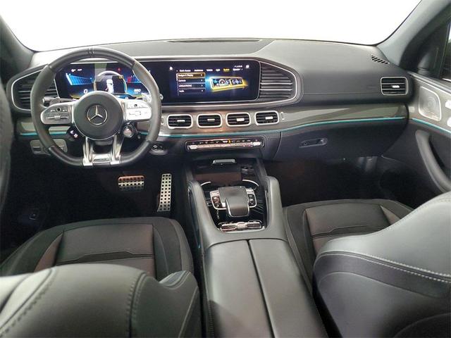 2021 mercedes-benz amg gle 53 base