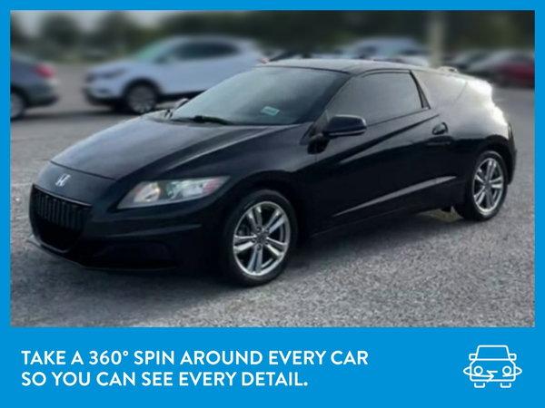 2013 honda cr-z in saint louis, missouri