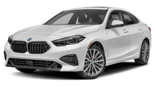 2024 BMW 2 series