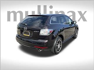 2010 Mazda CX-7 i sport