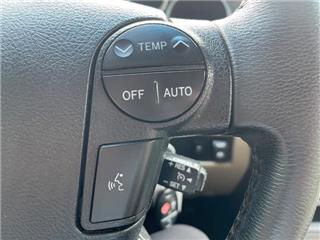 2012 Toyota Sequoia limited