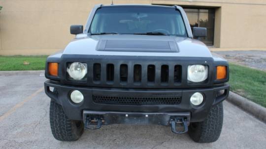 2007 Hummer H3