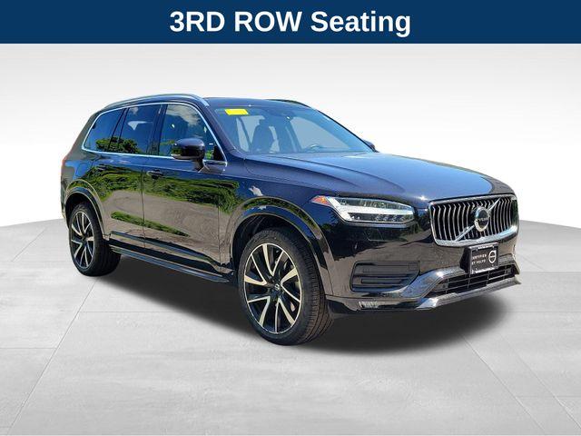 2021 volvo xc90 t6 momentum