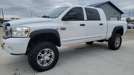 2008 Dodge Ram
