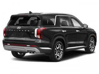 2025 Hyundai Palisade limited