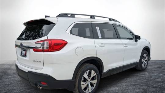 2024 Subaru Ascent