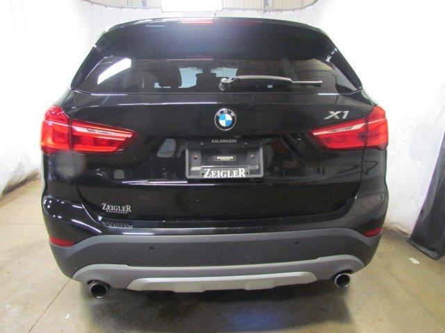 certified 2016 bmw x1 xdrive28i kalamazoo, mi 49008 for sale in kalamazoo, michigan