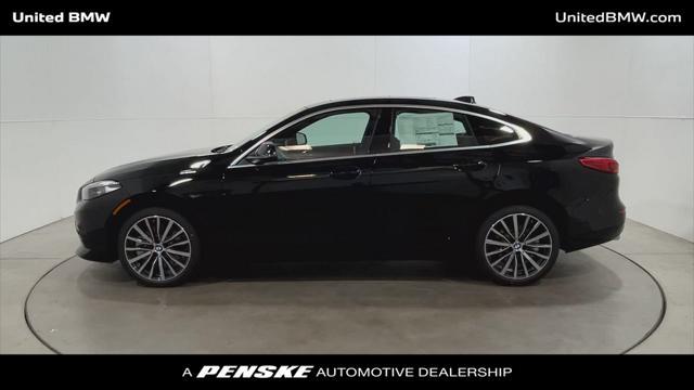 2024 bmw 228 gran coupe i xdrive