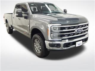 2023 Ford F-350 lariat