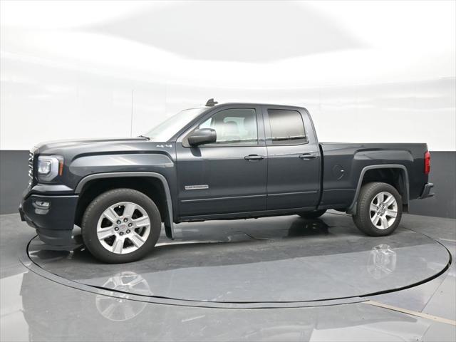 2019 gmc sierra 1500 base