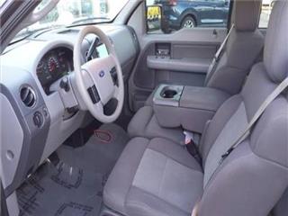2006 Ford F-150 xlt