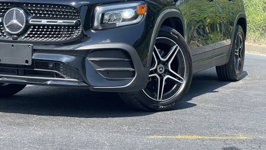 2021 mercedes-benz glb glb 250