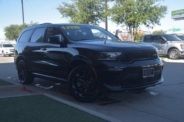 2023 dodge durango in minneapolis, minnesota