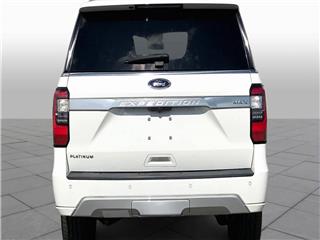 2021 Ford Expedition platinum