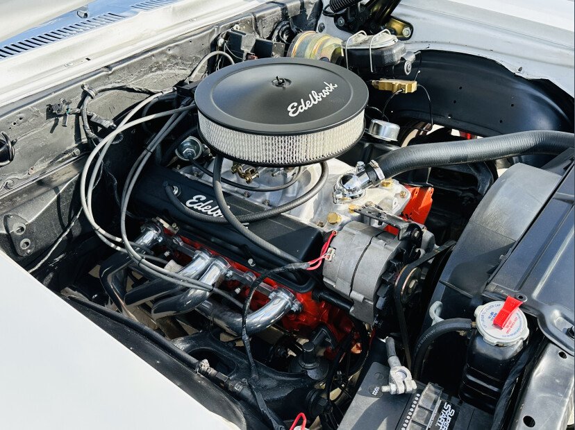 1971 chevrolet nova coupe