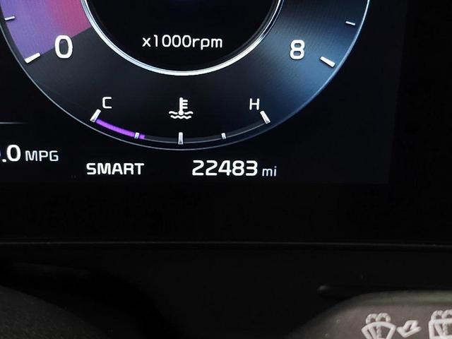 2023 kia sportage x-pro prestige