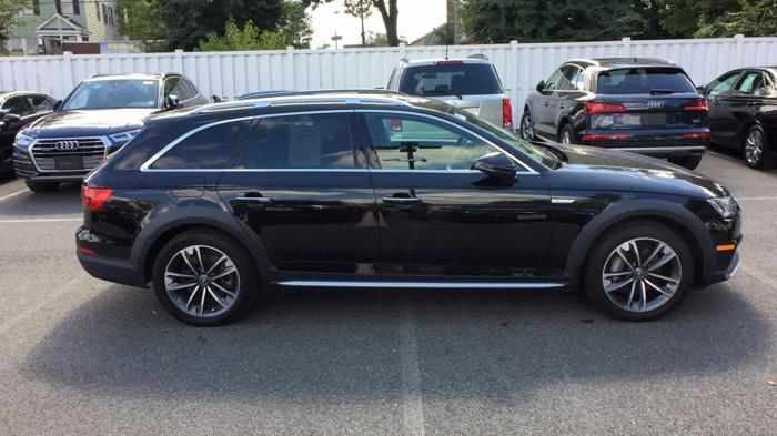 used 2017 audi allroad 2.0t allroad premium maplewood, nj 07040 for sale in maplecrest, new jersey