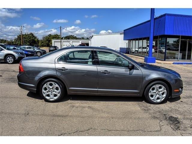 used 2010 ford fusion se clovis, nm 88101 for sale in cannon air force base, new mexico