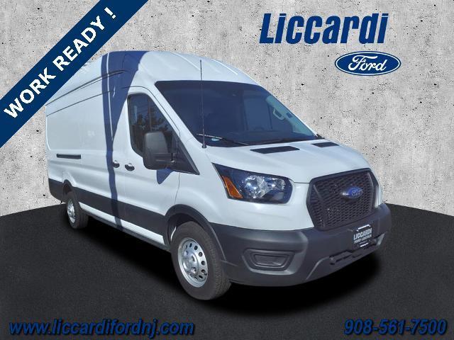 2023 ford transit-350 base