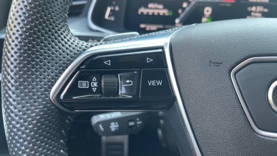2020 audi s7 2.9t quattro prestige