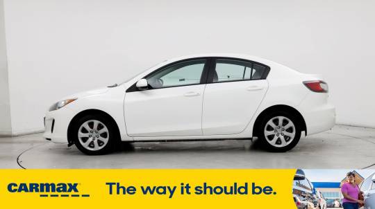 2013 Mazda