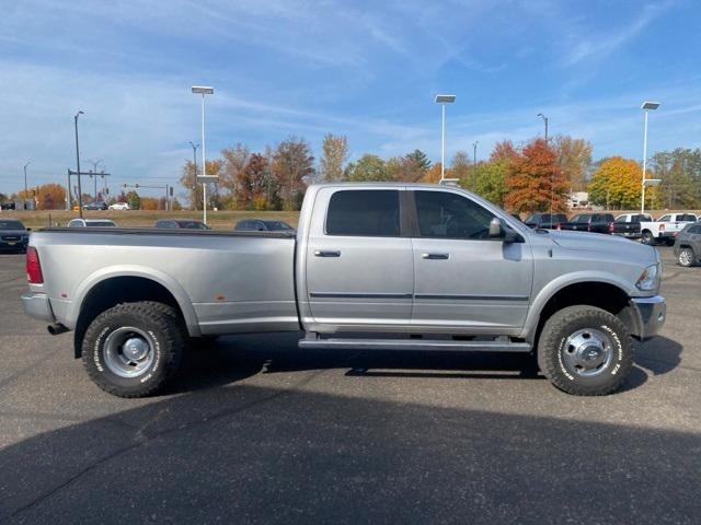 2014 ram 3500 big horn