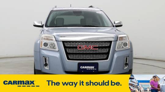 2015 GMC Terrain