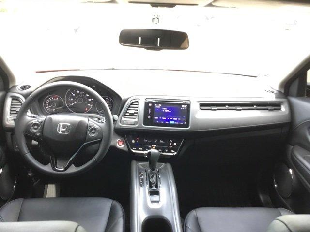 used 2018 honda hr-v fwd ex-l w/ navigation little rock, ar 72210 for sale in little rock, arkansas
