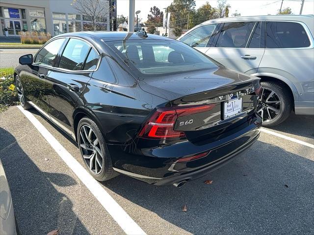 2019 volvo s60 t5 momentum