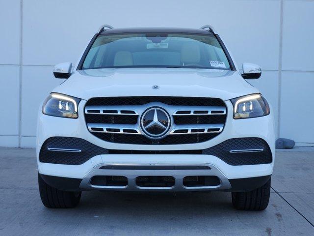 2020 mercedes-benz gls 450 base 4matic