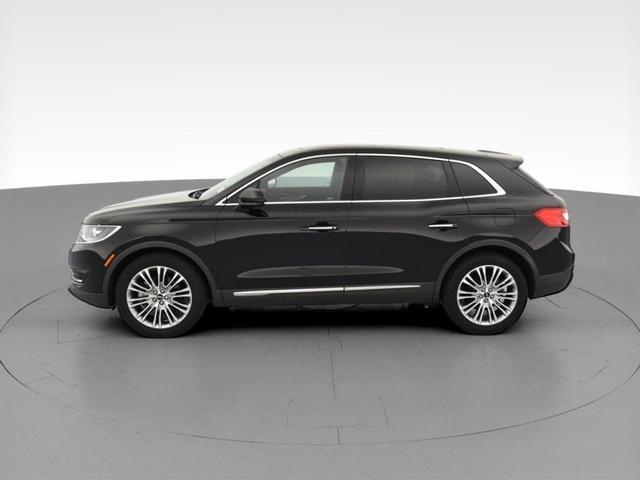 2018 lincoln mkx in nashville, tennessee