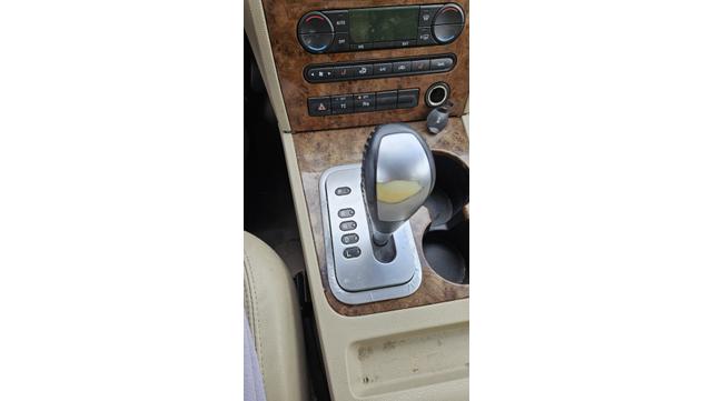2006 ford five hundred limited