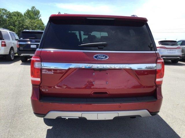 used 2018 ford expedition max 4wd xlt campbellsville, ky 42718 for sale in campbellsville, kentucky