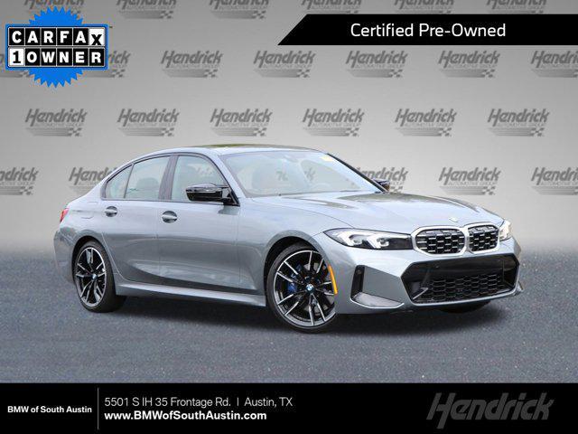 2023 bmw m340 i