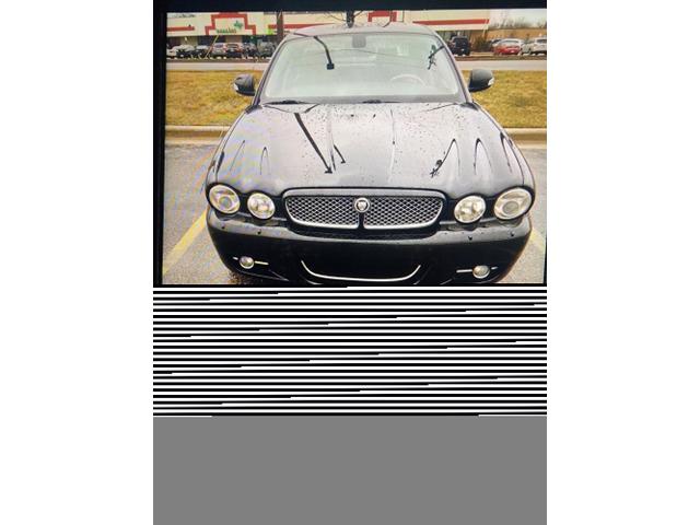 2008 jaguar xj8 l