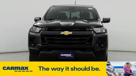 2023 Chevrolet