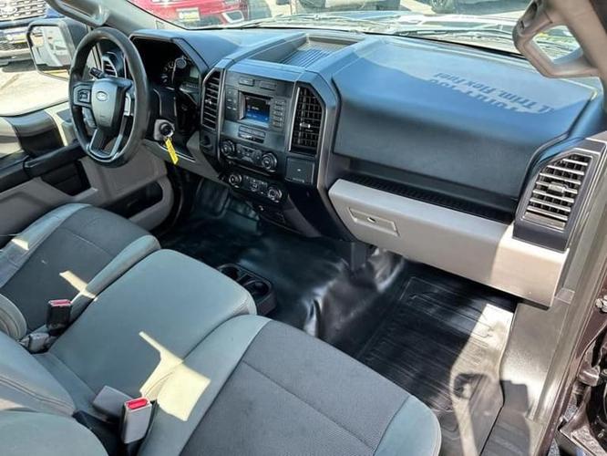 2015 ford f150 regular cab xl pickup 2d 8 ft in lincoln, nebraska