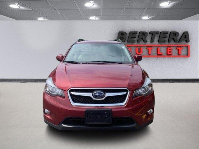 used 2014 subaru xv crosstrek 2.0i limited hartford, ct 06120 for sale in hartford, connecticut