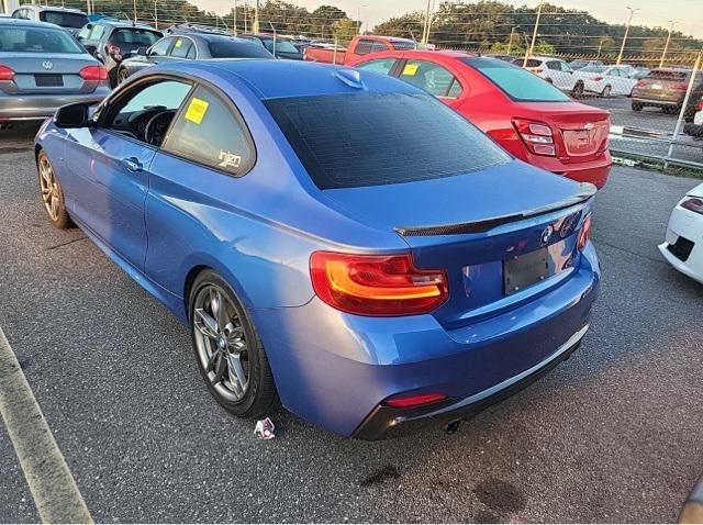2014 bmw m235 m235i