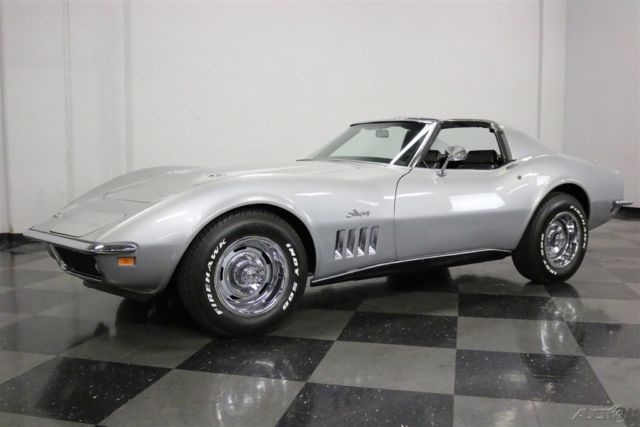 1969 l71 used manual