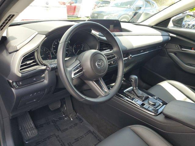 2023 mazda cx-30 2.5 s preferred package