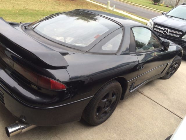 mitsubishi 3000gt vr 4 (project) original sl