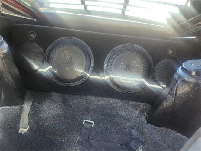 1975 datsun 280z in cadillac, michigan