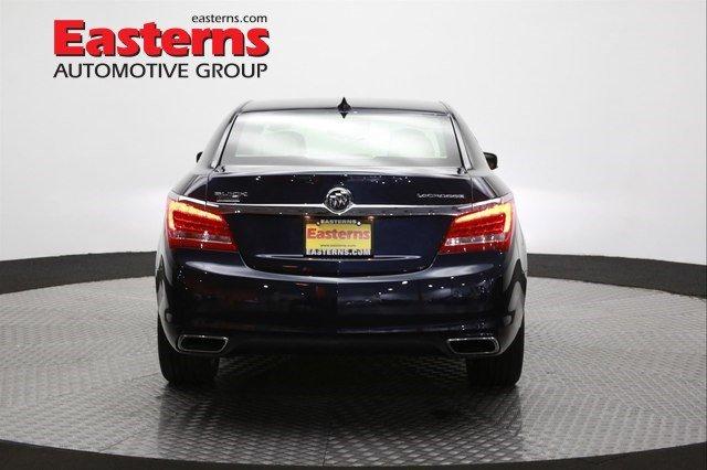 used 2016 buick lacrosse leather laurel, md 20723 for sale in laurel, maryland