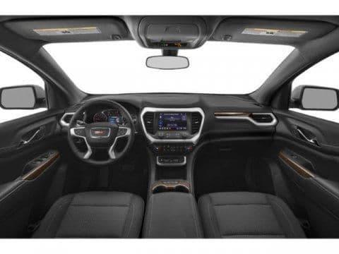 2021 gmc acadia in jefferson, west virginia