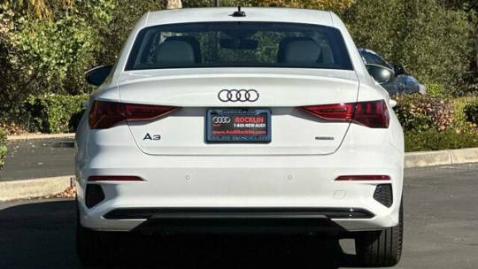 2024 Audi M11 (A3)