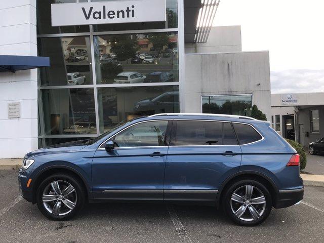 2020 volkswagen tiguan sel