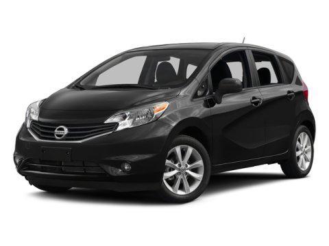 2016 nissan versa note s